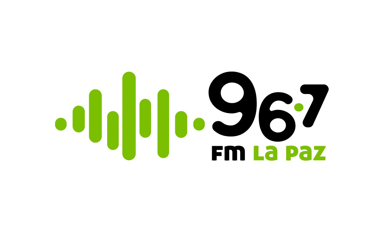 La Paz 96.7 FM